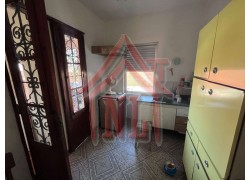 TERRENO 315m² COM 03 CASAS PARA VENDA VL. BRASILINA CÓD ZS 290